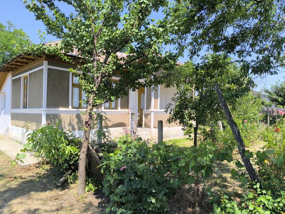 Casa bătrânească