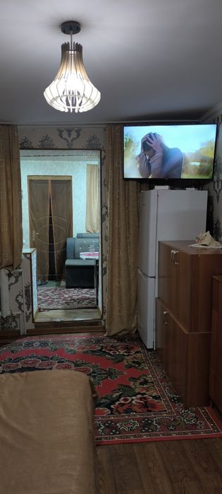 Продается квартира