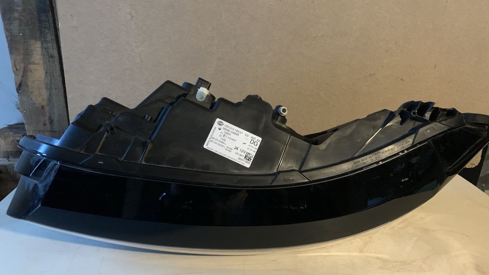 Фар за Renault Megane E-tech