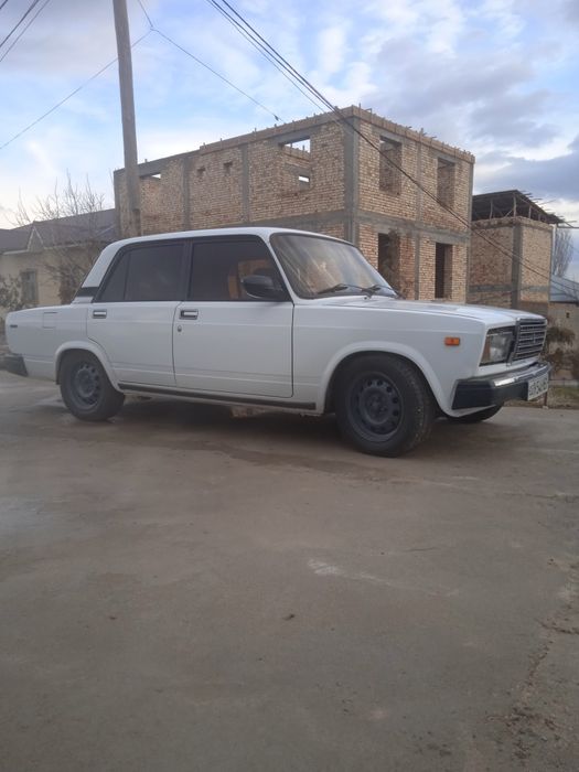 Ваз Жигули 07 сотилади
