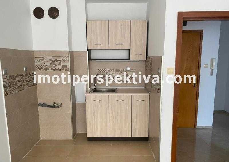 Продава се Двустаен апартамент в Пловдив, Кючук Париж - 63 кв.м за 2096 €/кв.м - Снимка #4