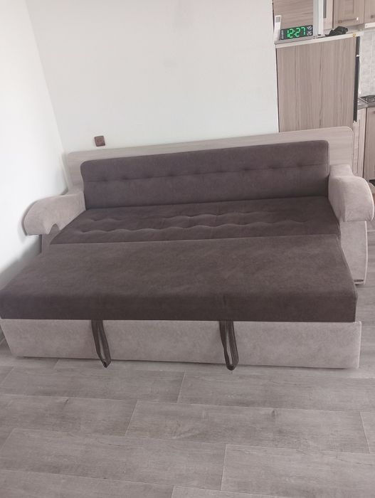 Диван 3в1 Кресло раскладной