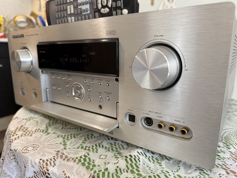 Marantz SR-8500 resiver