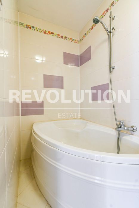 Тристаен апартамент в ж.к. Лозенец