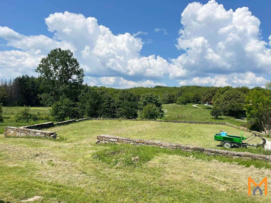 Продава се Парцел в Севлиево - 980 кв.м за 11 €/кв.м - Снимка #2