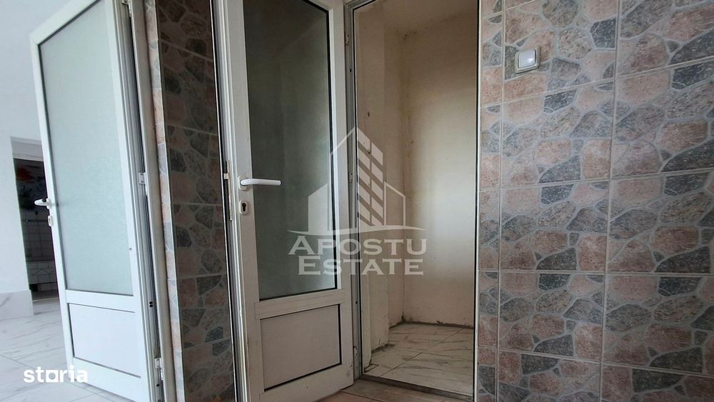 Apartament 4 camere etajul 5 /6