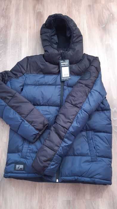 LEVIS / Adidas /Redskins/  15-18год ново яке