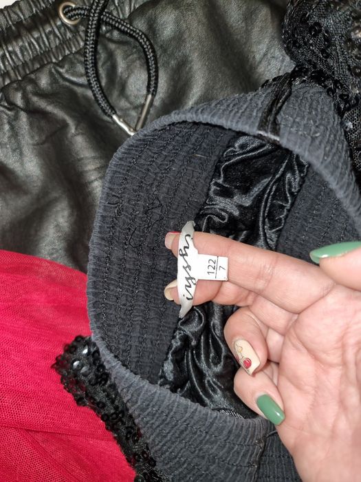 Лот 116-122 размер