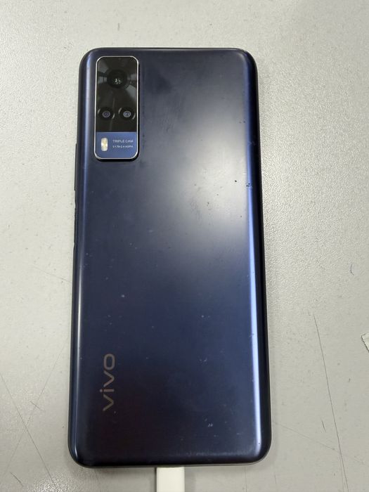 Vivo Y53s (Алматы) лот 910914