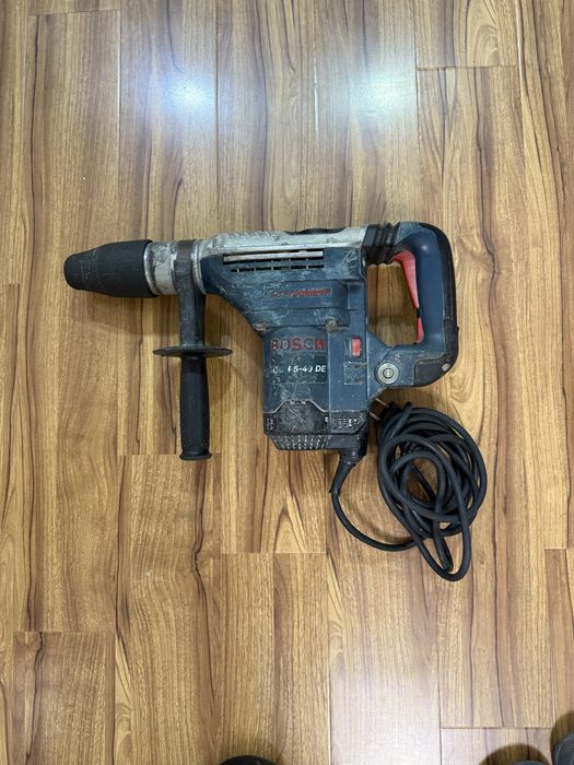 Продаётся префоратор Bosch made in Germany