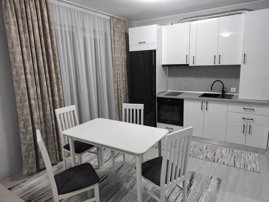 Chirie apartament 2 camere