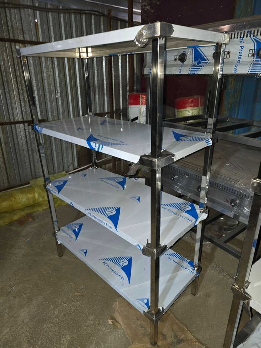 Умывальник нержавейка.