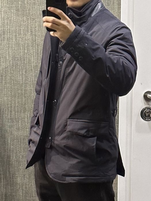 Куртка Glasman