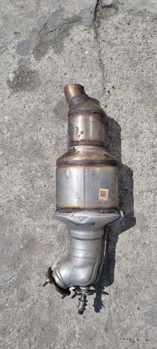DPF Catalizator Audi A5 cod 8W0230AB 8W0131703BD