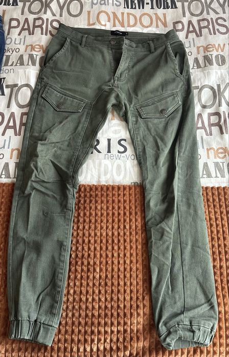 Мъжки дънки (5 чифта)