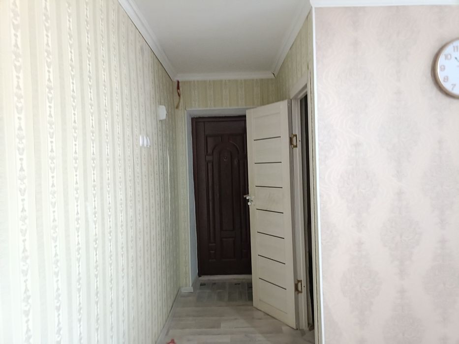 продается 3-х комнаиная квартира