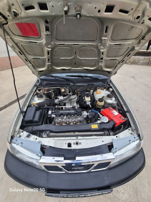 Nexia 1 sotladi yili 2008