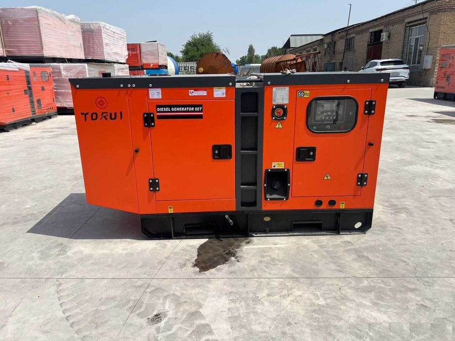 Дизельный генератор от 30KW до 1000KW ОПТОВАЯ ЦЕНА