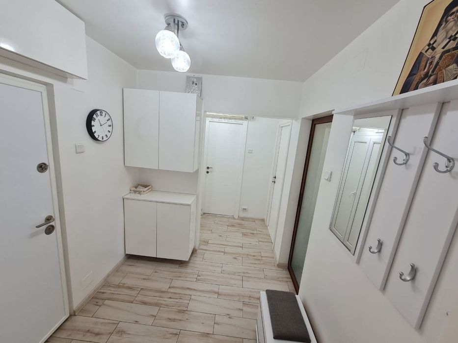 Apartament 2 camere decomandate Tomis Nord