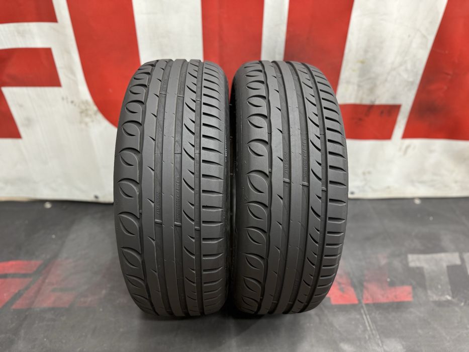 205 55 17, Летни гуми, Taurus UHP, 2 броя