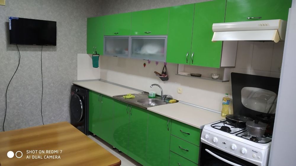 Квартира в аренду