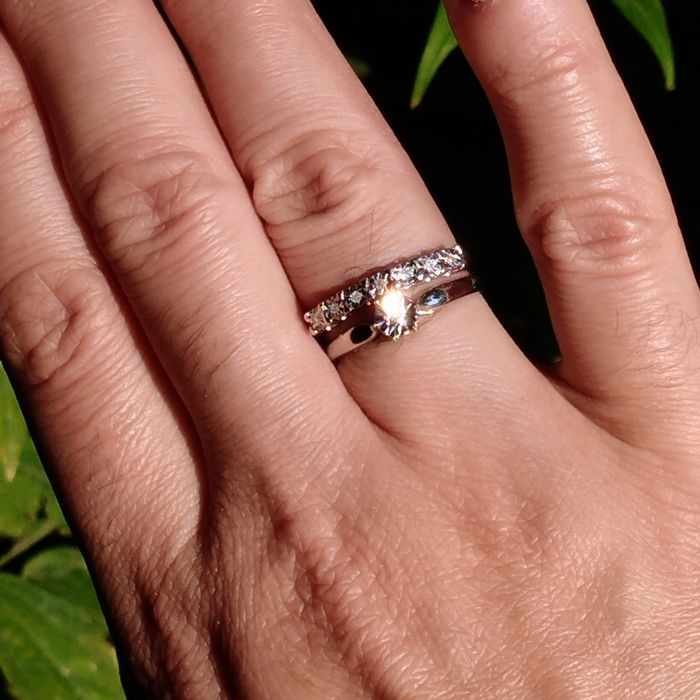 Кольца с Бриллиантами ЯКУТИИ!!!