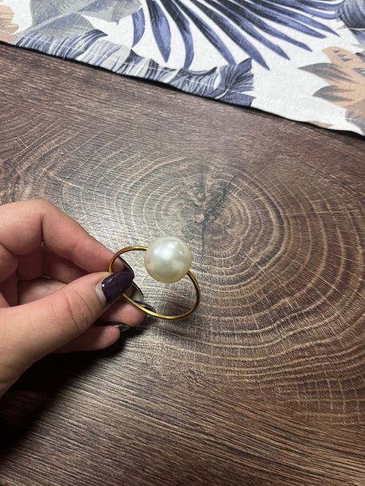 Комплект пръстени за салфетки