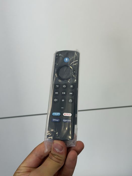 Дистанционно за Amazon Fire TV