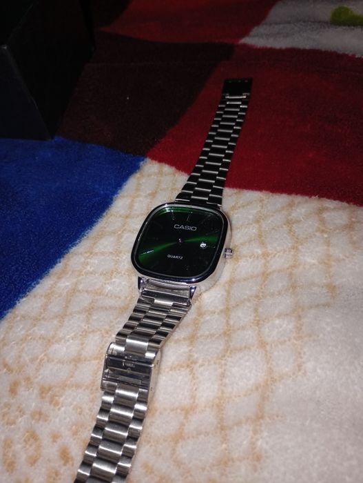 Наручные часы от CASIO город ТАРАЗ