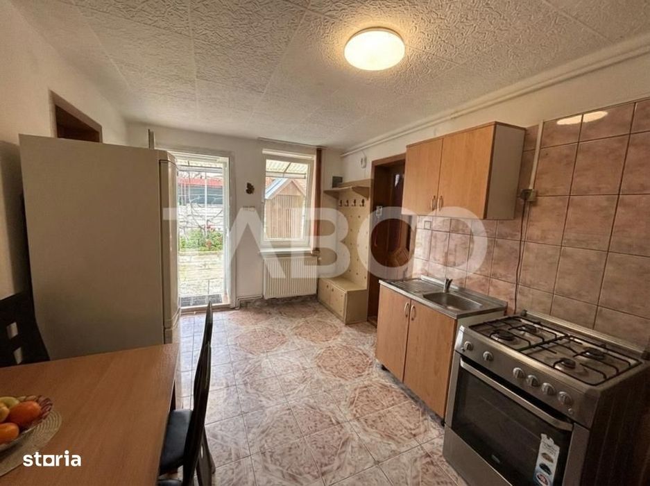 Casa individuala Sura Mare COMISION% EXCLUSIVITATE  712 mp teren