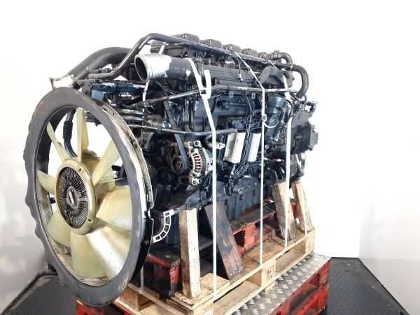 Motor complet DC913 L01 pentru camioane Scania - Piese de motor Scania