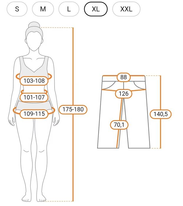 Гащеризон за бременни