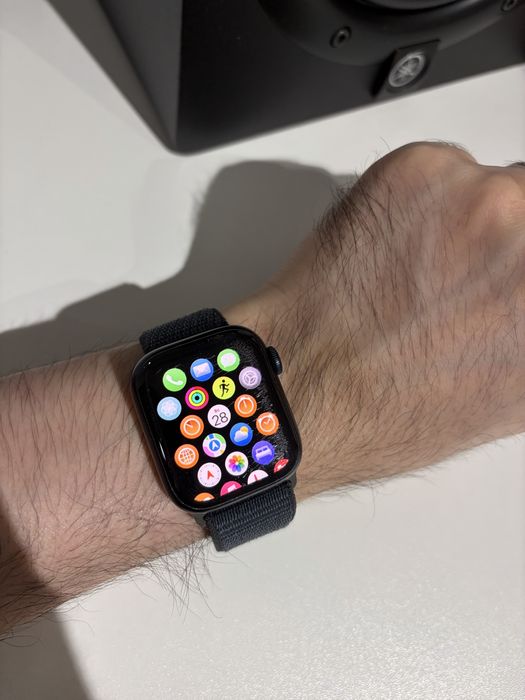 IWatch 9 серия 41mm