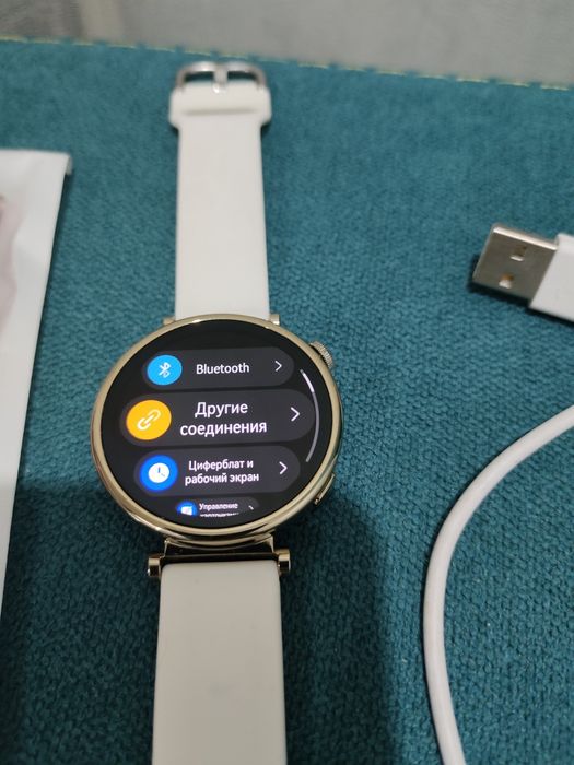 Смарт часы Huawei