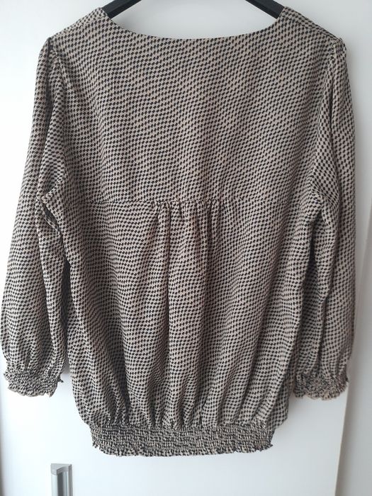 Дамски различни блузи