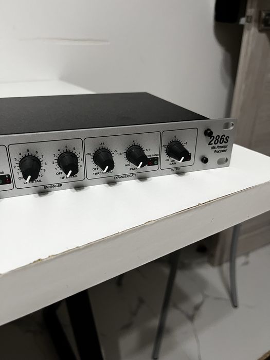 Продам dbx 286s — 80 000 тг