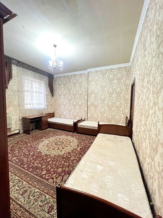 Yunsobodda bezmakler kvartira bor