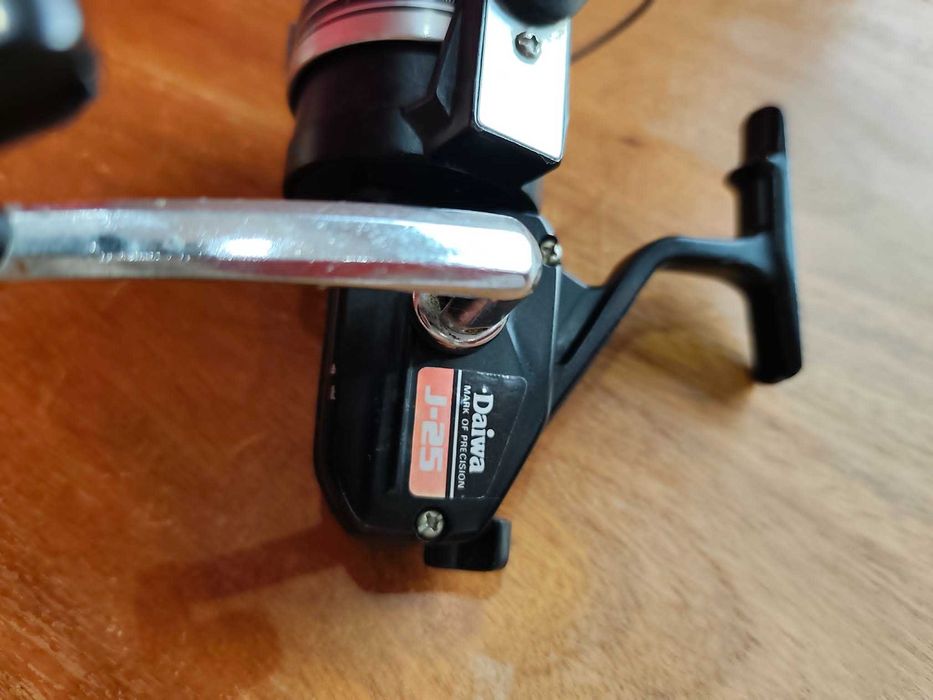 Макара Daiwa J-25