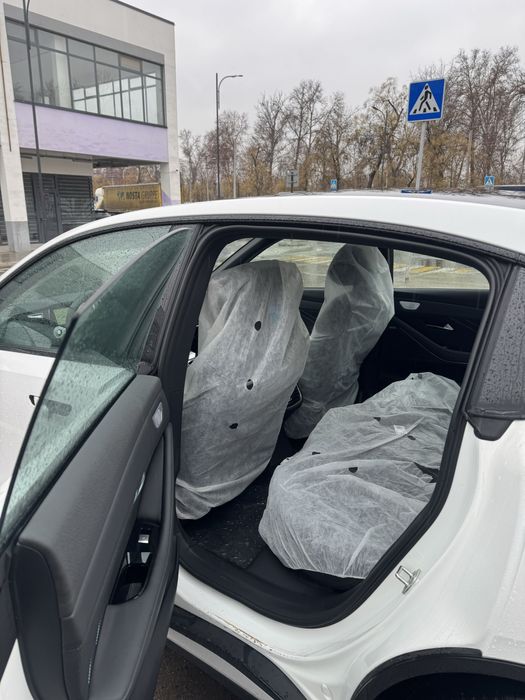 Deepal S03 bez probeg