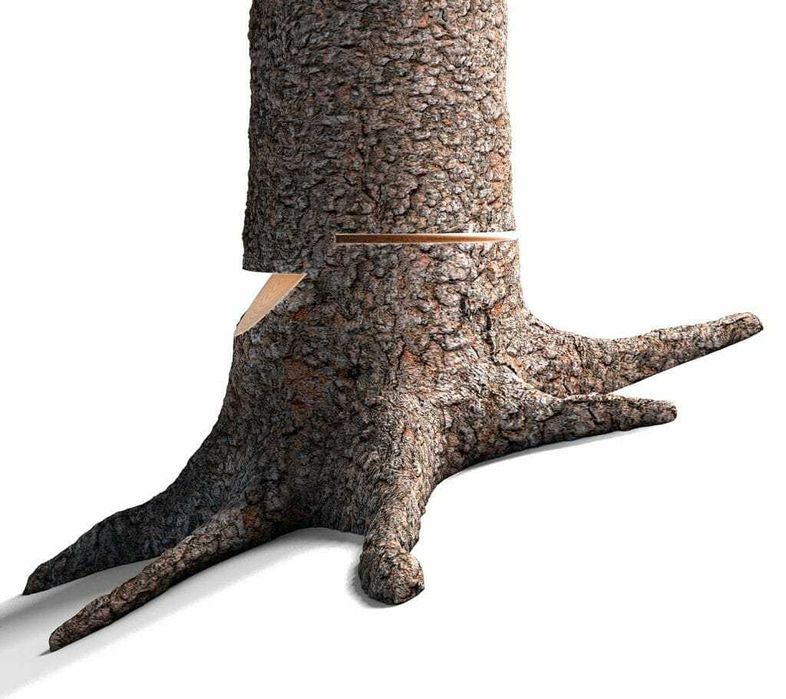 Рязане опасни дървета