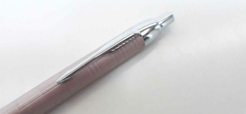 Pix Parker cu lac , metalic premium