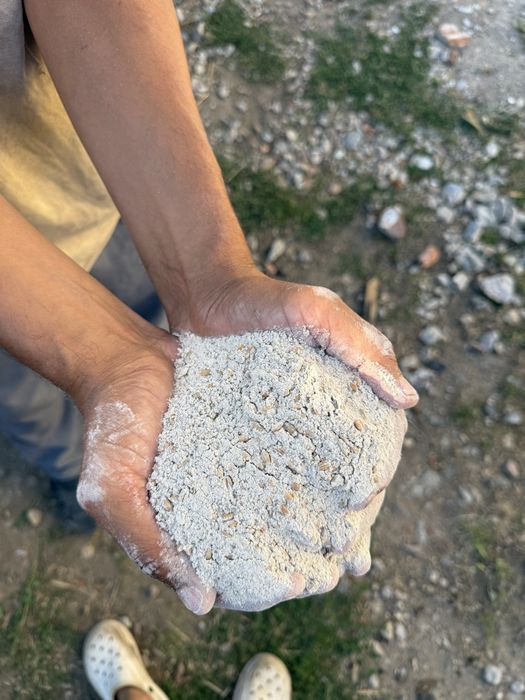 Продам кормовая мучка Пшеничная