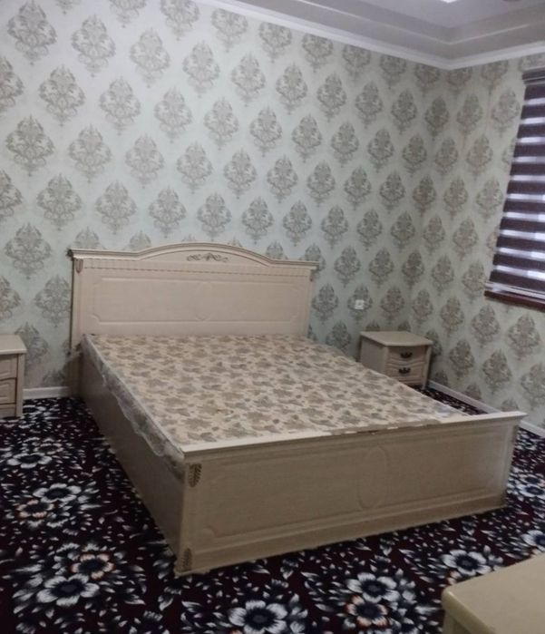 Ijaraga 2 xonali kvartira – Milliy bogʻ, Novza metrosi oldida