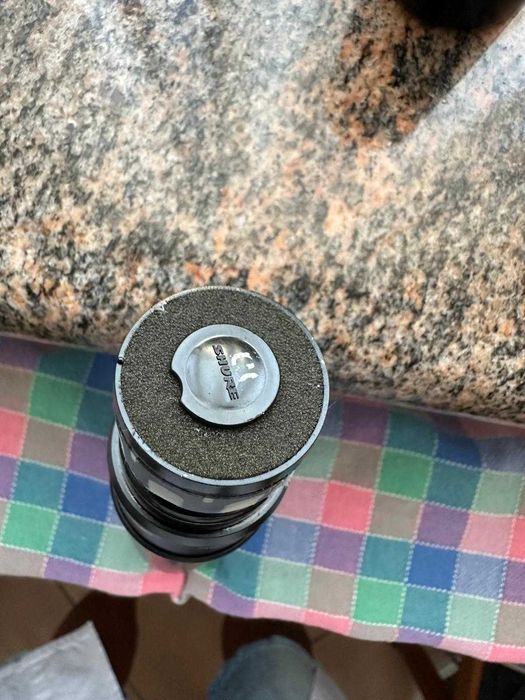 Microfon Shure ulxp4 capsula beta58a