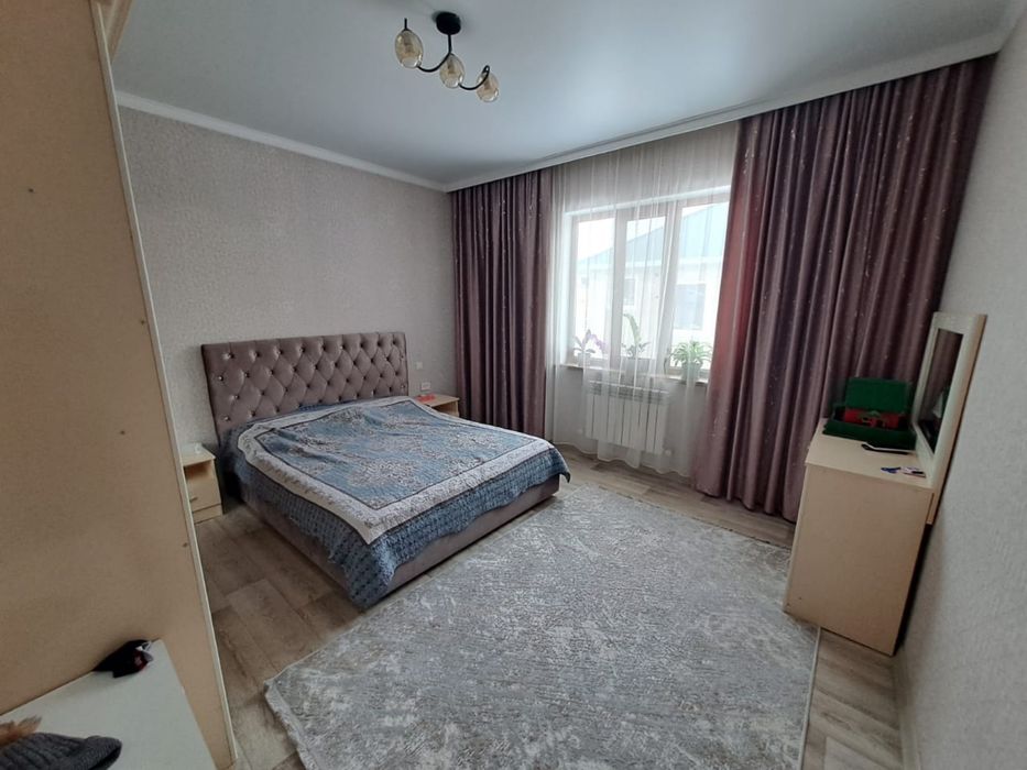 Продам дом Алмалыбак