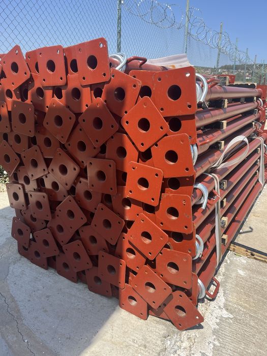 Хюнебеци под наем