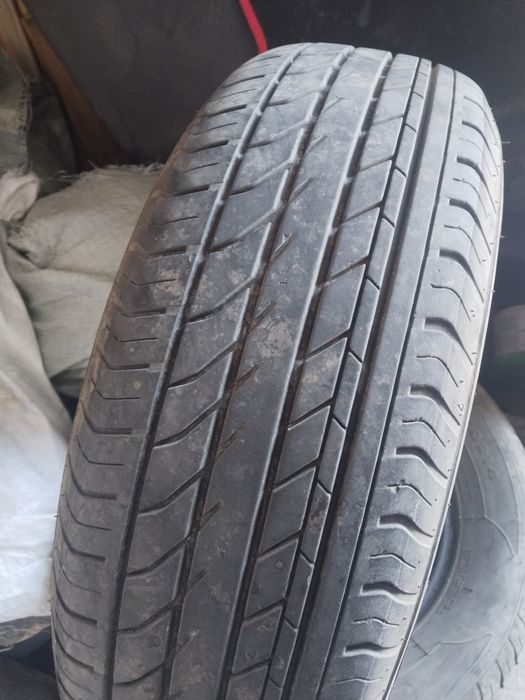 Продам резину ,в отличном состоянии