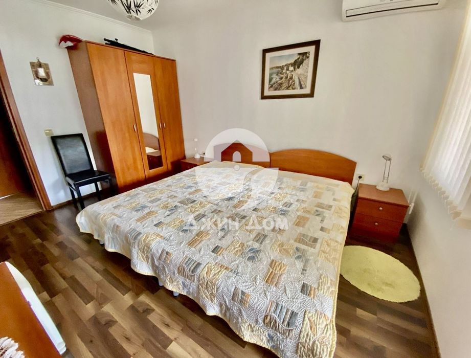 Продава се Тристаен апартамент в Свети Влас - 100 кв.м за 1980 €/кв.м - Снимка #4