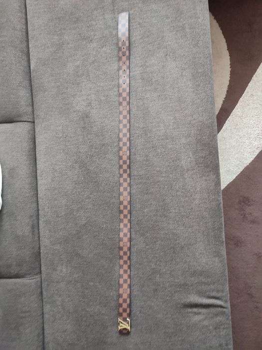 Louis Vuitton belt