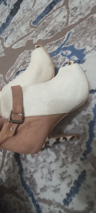 Туфли женские 37 размер